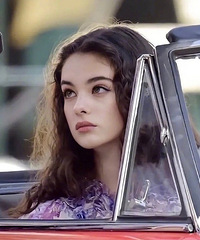 ����һ����Ů������ò