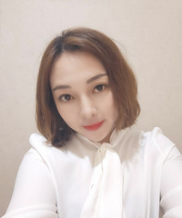 84年163CM的运营小姐姐征婚,接受对方离婚但不要带娃
