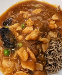 在上海做速食产品,定价25-30