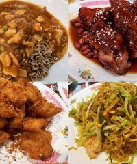 一个人有多能吃,看看我的清单就知道