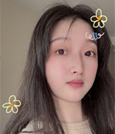 91年国企硕士小姐姐征婚,希望你不抽烟