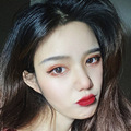 变成双眼皮真的美太多