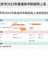 孩子中考708分,因为喜欢美术,进了巴蜀美术班