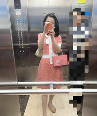 打工人的平价穿搭之一周穿搭不重样!