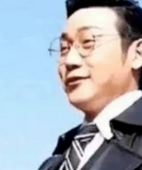 陆毅胖成这样,油腻感扑面而来