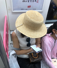 如今的时尚是我这般凡人不能理解的