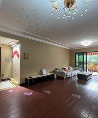 预算30万改造135平,把住了十年的精装房改成法式复古风