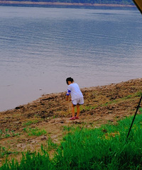 这个夏天各种方式带娃耍水 ,让娃过足瘾耍开心