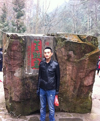 88年172CM餐饮行业的哥子征婚,喜欢运动和钓鱼