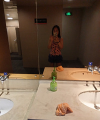89年160CM的药剂师小姐姐征婚,希望对方热爱户外旅游