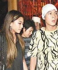 陈冠希前女友杨永晴过成了这样