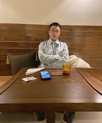 95年170CM在4S点工作的小哥征婚,希望对方99~93年