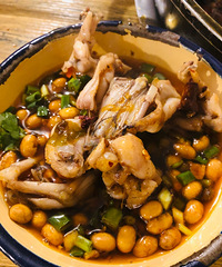 ������ܺ����е�𣬵����Ҿ���ζ������ܺó�