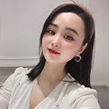 甜美型销售妹子找男友