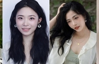 打探三家网红美妆店,试了三种大火的妆容