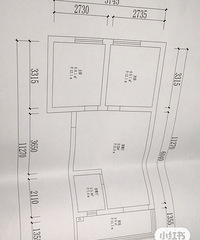 求助:老破小装修,大家帮忙看看哪种方案好?