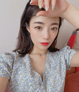 95年165CM的妹子征婚,在国企工作