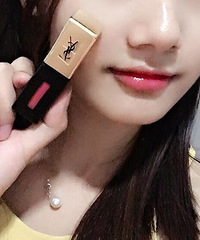 姐妹们用过最持久、最不脱色的唇釉是什么
