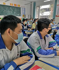 为什么小学成绩好,初高中后劲不足