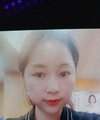 84年自己开店的小姐姐征婚,对方带孩子也没关系