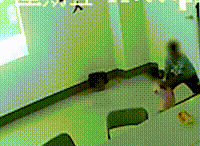 10岁男孩殴打4岁女孩致其多处骨折