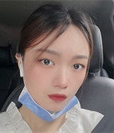 97年165CM妹子征婚,从事水利行业