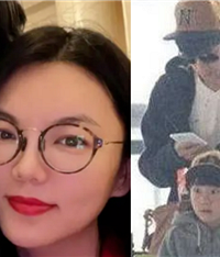《爸爸去哪儿》已有五对夫妻离婚
