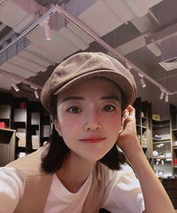 最近的日常穿搭,辟谷之后的我越来越瘦了