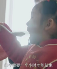 孤独症孙女训练1年,成效未显,奶奶将何去何从