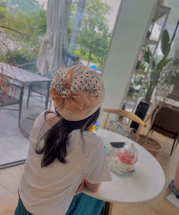 夏天怎么变甜妹?