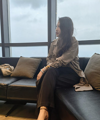 85年170CM有2只猫咪的护士小姐姐征婚,女儿跟她爸爸