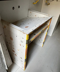 自然环保、舒适和谐,职场二胎宝妈装原木风跃层小洋房