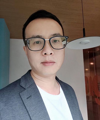 88年180CM儿子4岁的单亲爸爸征婚,希望对方是90后