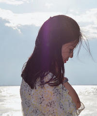 8年158CM的外企翻译小姐姐征婚,小孩跟对方
