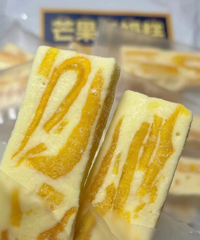 全程无广,真心安利好吃、量大还便宜的小零食