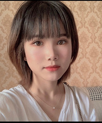 90年155CM医院上班的小姐姐征婚,小孩跟前夫