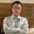 4S店工作的小哥征婚