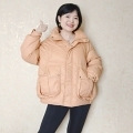 反季买羽绒服太划算了