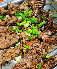 �����ҳԵ���޵�һ���տ���ζ����ȫ������ǰ��