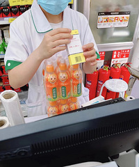 孩子怕上火喝小葵花露?几乎小区每个娃儿人手一瓶