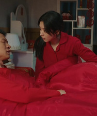 别劝了,她不离婚