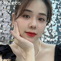 在职考研的小姐姐相亲