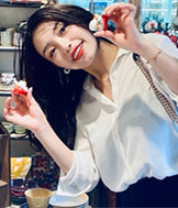 90年163CM小姐姐征婚,互联网运营