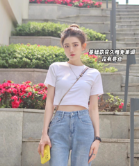 会穿衣服和不会穿衣服的女生,差距到底有多大?