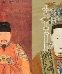 明宪宗和他最宠爱的万贵妃的故事