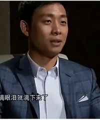 张译在圈内出了名的绯闻绝缘体