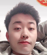 91年177CM的哥子征婚,在跑网约车