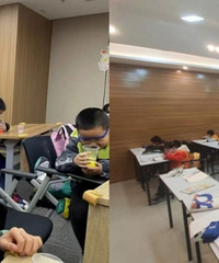 7-8月,重庆各社区都在免费带娃,还能辅导作业