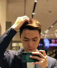 91年体制内的白羊座哥子征婚,希望对方善良成熟