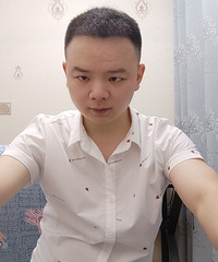 95年的白羊座设计小哥征婚,希望对方是95后